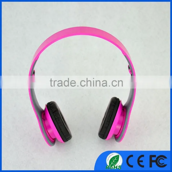 Colorful Cheap Headset Cheap Helmet Headset Without Mic Cheap Colorful for MP3 USD3 photo-6