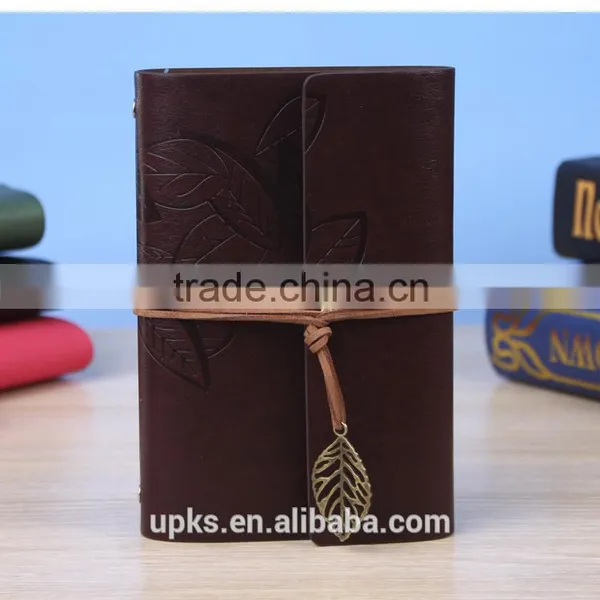 Custom Hot Sale Composition Notebook , Kraft Paper Notebook, Custom Spiral