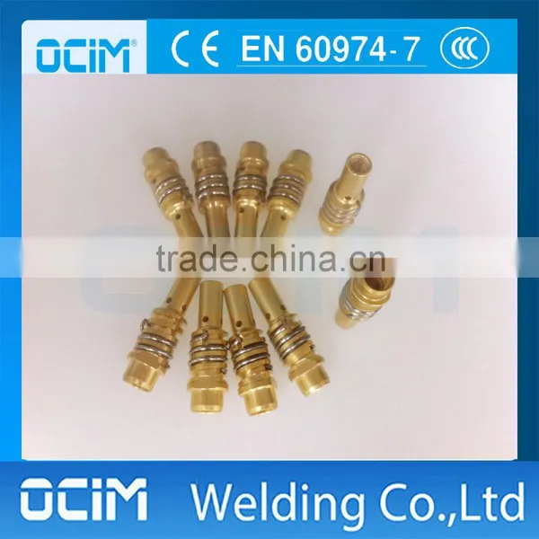 MB15 Welding Gun Contact Tip Holder photo-3