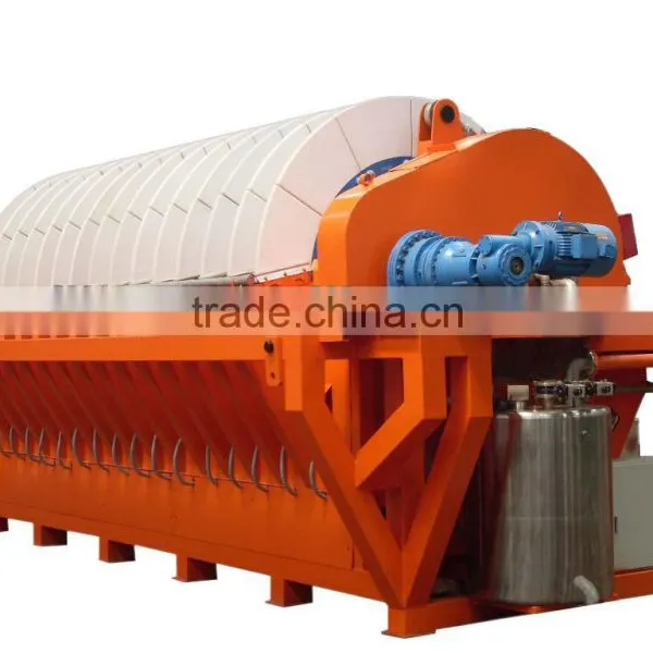 Ceramic Vacuum Filters photo-2