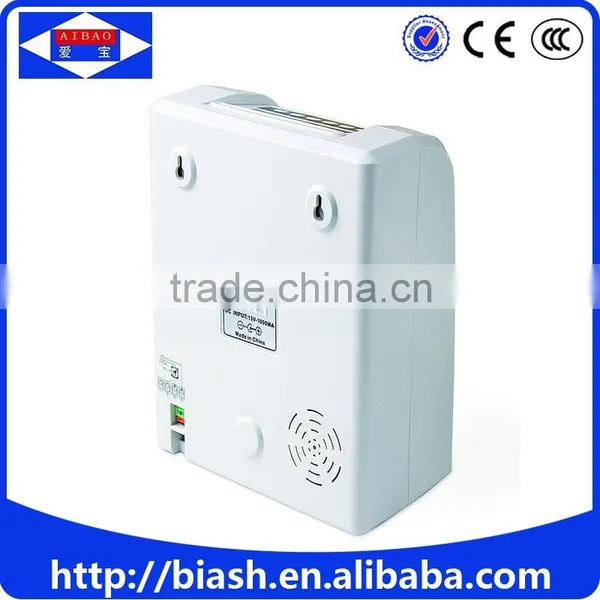Electronic Card Punch Attendance Machine Price/office Employee Card Punch Attendance Machine photo-6