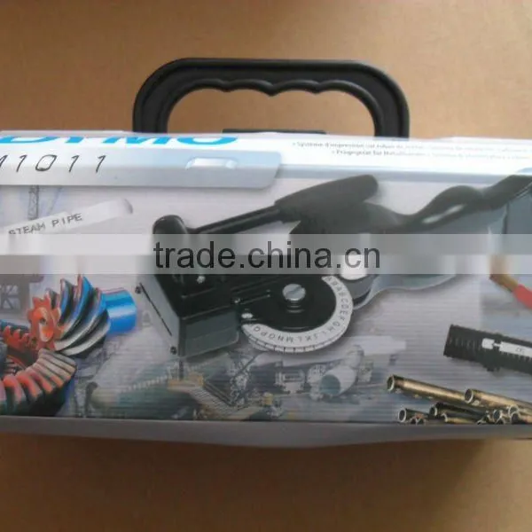 ME1011 Metal Tape Printer