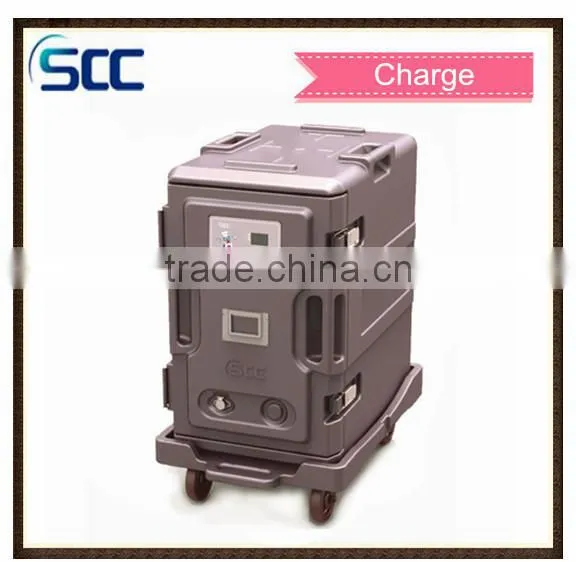 Electric Insulator Carriers, Insulated Hot Food Carriers, Food Carriers for Keeping Hot photo-4