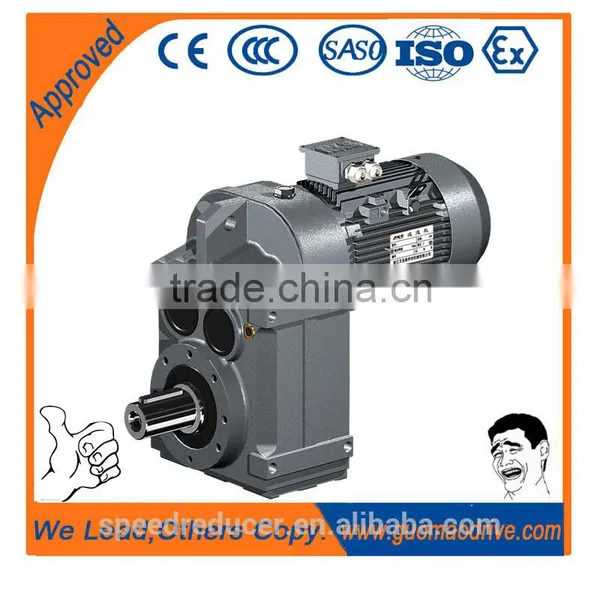 Compact Gear Motor Price for Sliding Gate photo-2