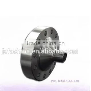 Wholesale High Quality Weld Neck Flange Carbon Steel Flange photo-2