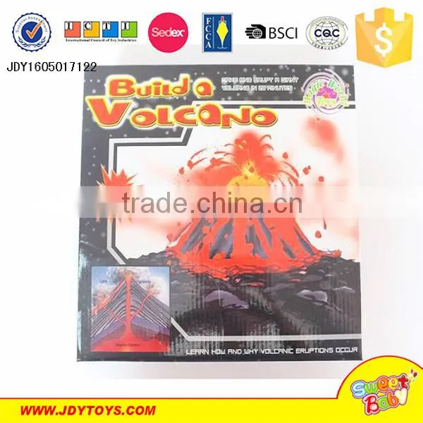 New Product DIY Dig Dinosaur Fossil Toys photo-3