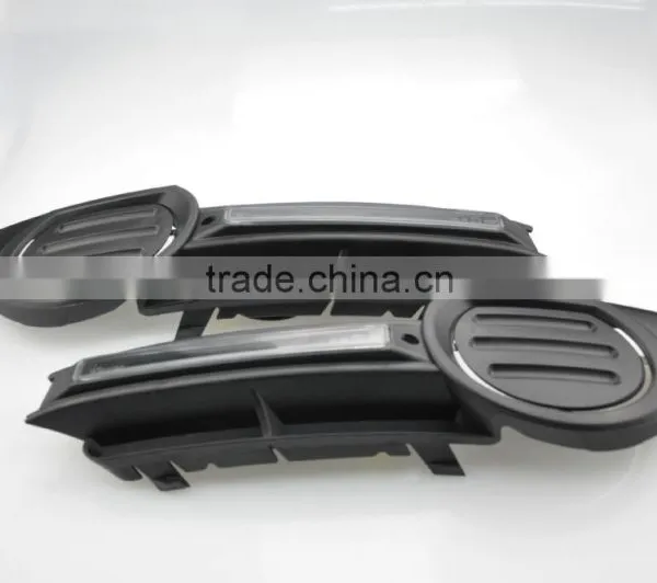 Hot Sell E4 Approved Led Drl for Audi A3 8P Led Daytime Running Light photo-3
