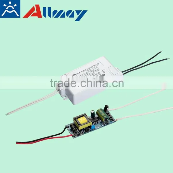 2015 NEW Product 110V Radar/microwave Motion Sensor Led Ceiling Light With Light Operated photo-2