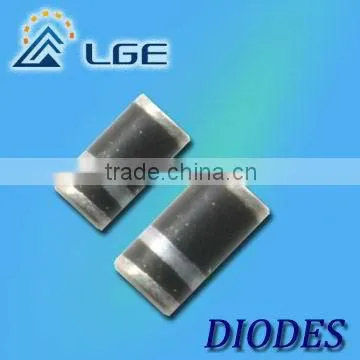 RGL34A thru RGL34M DO-213AA fast rectifier