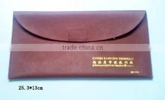 Menu Cover for Restaurant