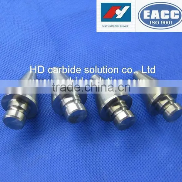 Tungsten Carbide Throttle Valve Core as Oil & Gas Parts photo-6