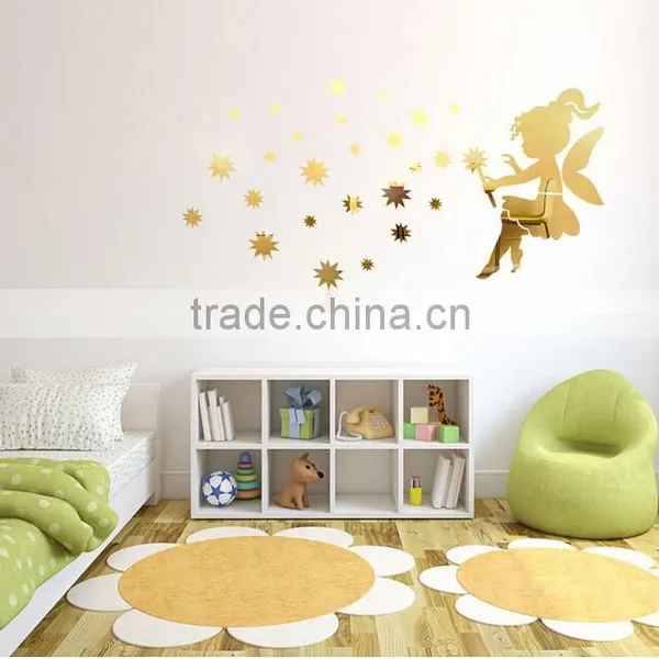 Home Decoration 3d Stickers for Kids photo-2