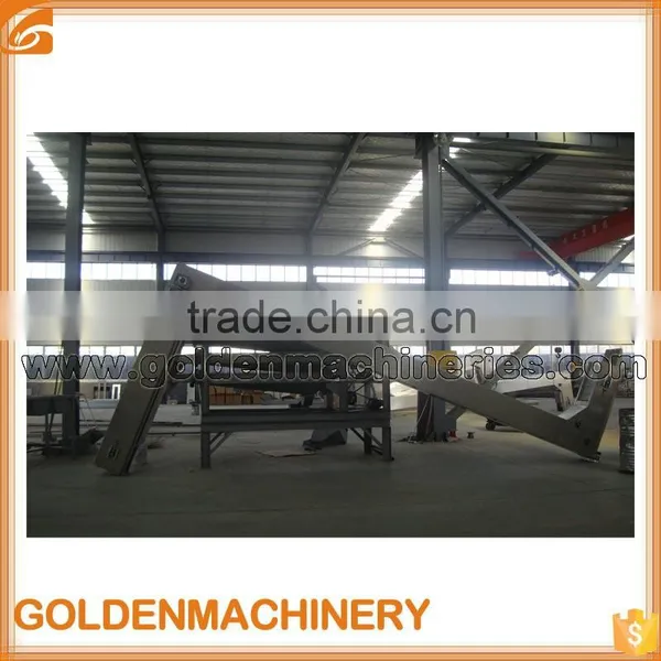 Nut Conveying Machine Z Type Elevator Food Carrying Machine photo-2