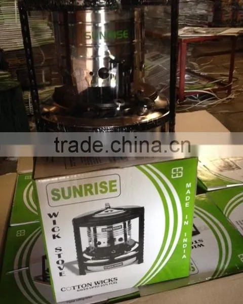 Kerosene Wick Stoves photo-5