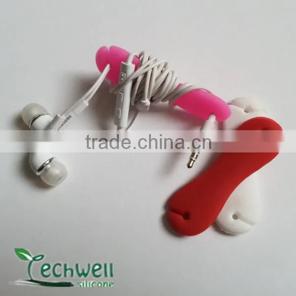 EW-001 non stick table wire management