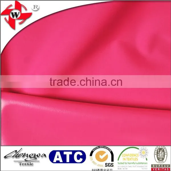 Matte Nylon Waterproof Wet Look Performance Costumes Fabric photo-3