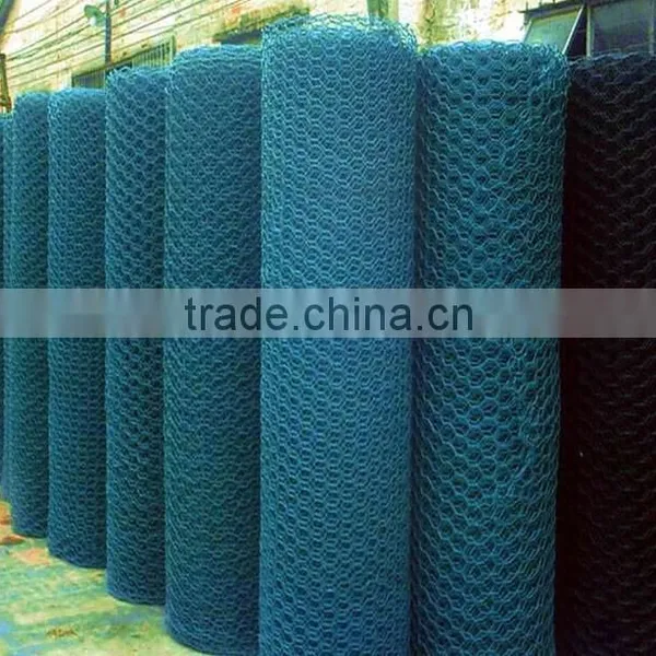PVC Gabion Box photo-5