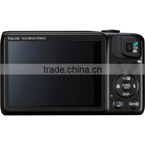 Canon Power Shot SX600 HS Digital Cameras Black DGS Dropship photo-3