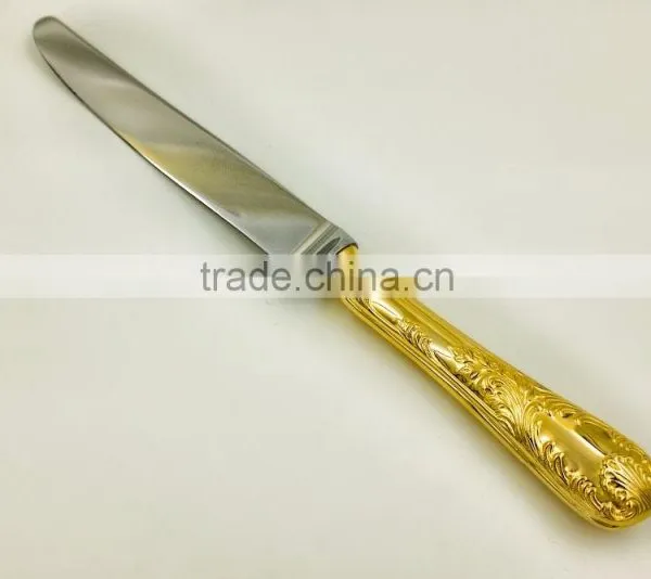 Silver Coated Cutlery / 925 Silver Cutlery / Solid Silver Cutlery