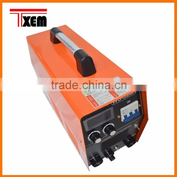 Electrical Tools Inverter Welder dc Welding Machine Made in China Transformer-WS/TIG-315A photo-2