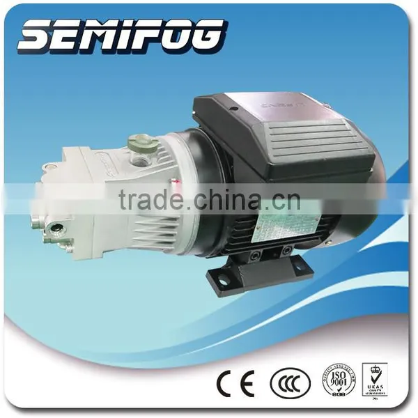 220v AC Motor Stainless Steel Water Pump photo-2