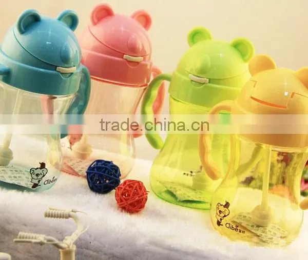 Factory Price Luxury High Quality Baby Training Cup Wholesale photo-2