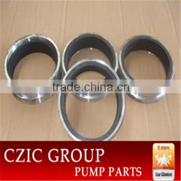 DN200 Concrete Pump Collar photo-5