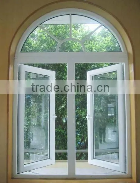 Sliding Window and Door Pvc Profile photo-5