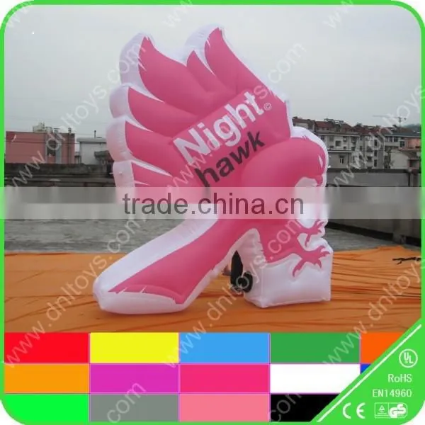 Latest New Design Eagle Inflatable Models photo-4