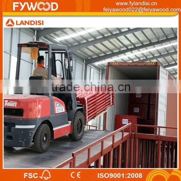 Cuplock Scaffold Tube photo-3