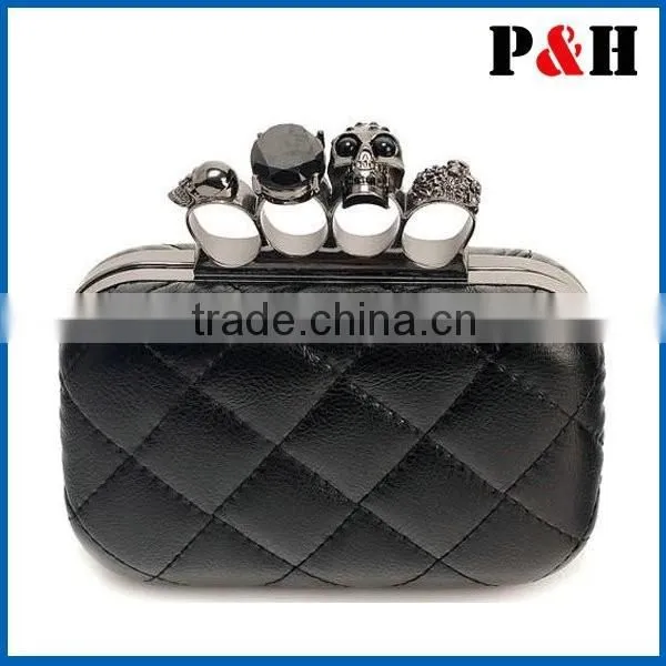 2015 High Quality Black Professional Portable Makeup Case for Makeup Brush photo-3