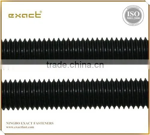 2016 MADE IN CHINA Astm A193 b7 High Strength Threaded Rod photo-3