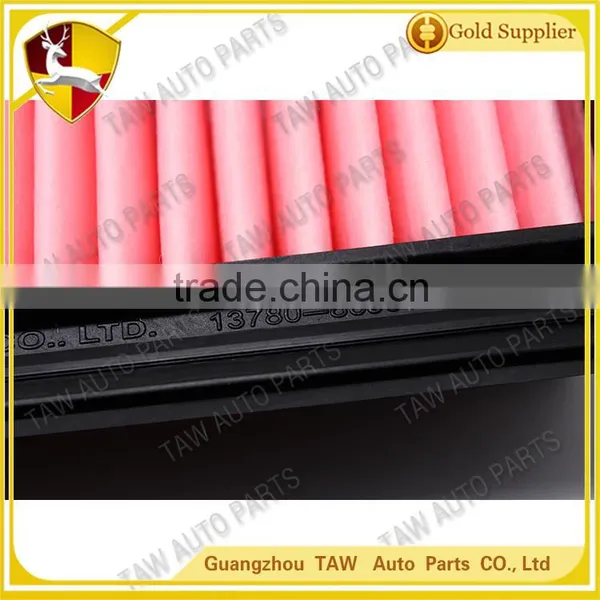 Automobiles Compressed Air Hepa Filters OEM 13780-80J00 for Toyota Car Engine photo-4