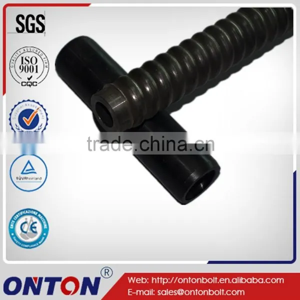 ONTON R51N High Tensile Grouting Injection Pipe