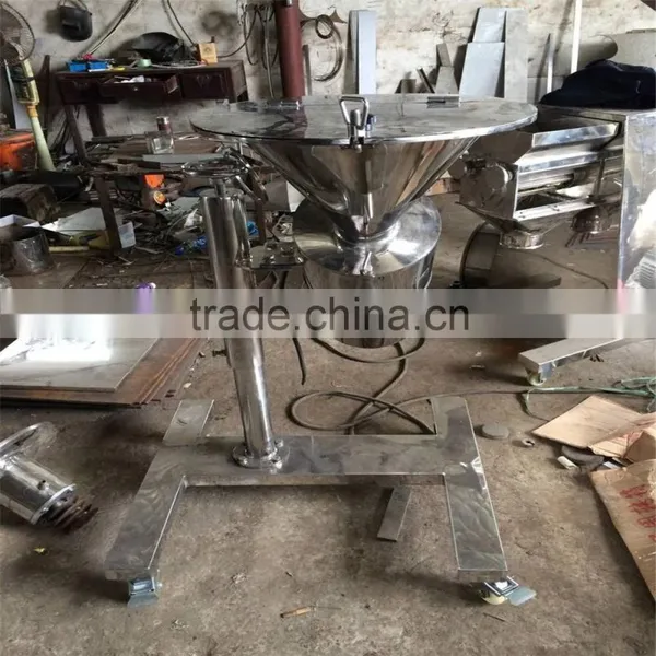 KZL Medicine Powder Grinding Granulator/granulating Machine photo-5