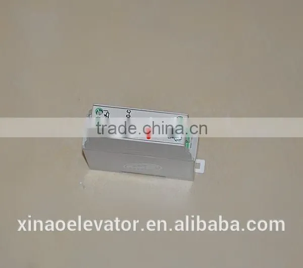 Electronic Motor Over Voltage Protective Relay photo-2