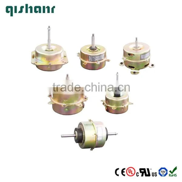 CCC/CE/UL Approved Outdoor Air Conditioner Fan Motor With Good Price photo-6