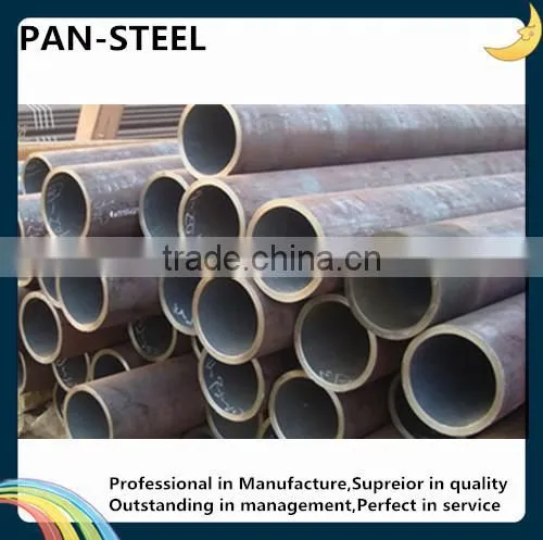 GB8163-2008 Seamless Fluid Pipe Steel Pipe photo-4