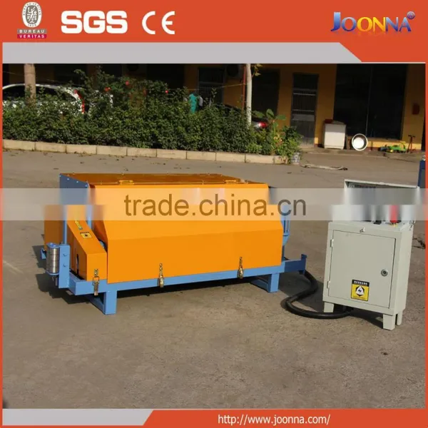 Wire Straightening & Cutting 14mm Straightener Machine /iron and Rebar Type photo-3