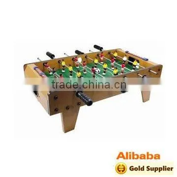 Mini Soccer Table