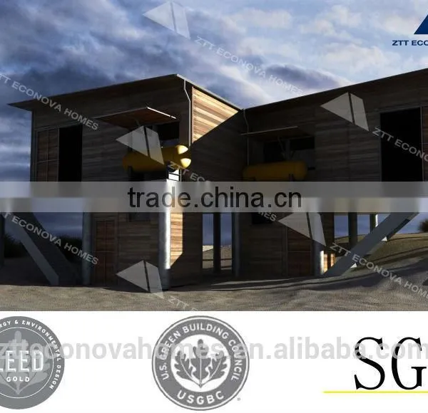 ZTT Movable Houses photo-3