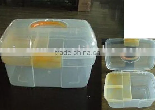 Tool Box G-561-2, Tool Case, Tool Storage Box, Tool Kit