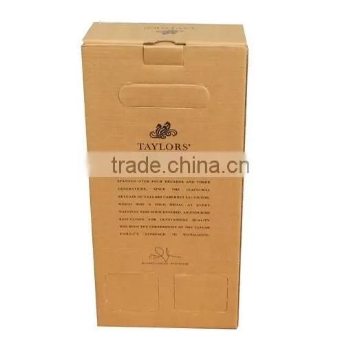Liquor Bottle Packing Box on Demands photo-2