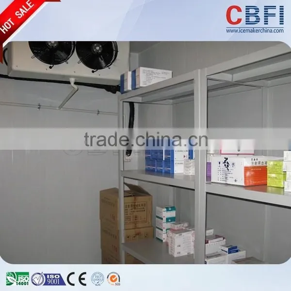 Industrial Cold Room Manufacturer photo-4