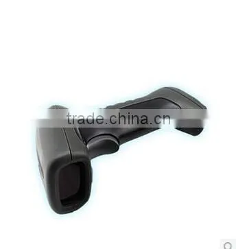 Hot New Products 2014 Waterproof Android Handheld Barcode Scanner 1208 photo-4