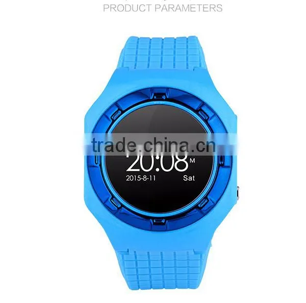 Kids Android Gps Tracker Pedometer Smart Watch Phone Quality Choice Most Popular photo-6
