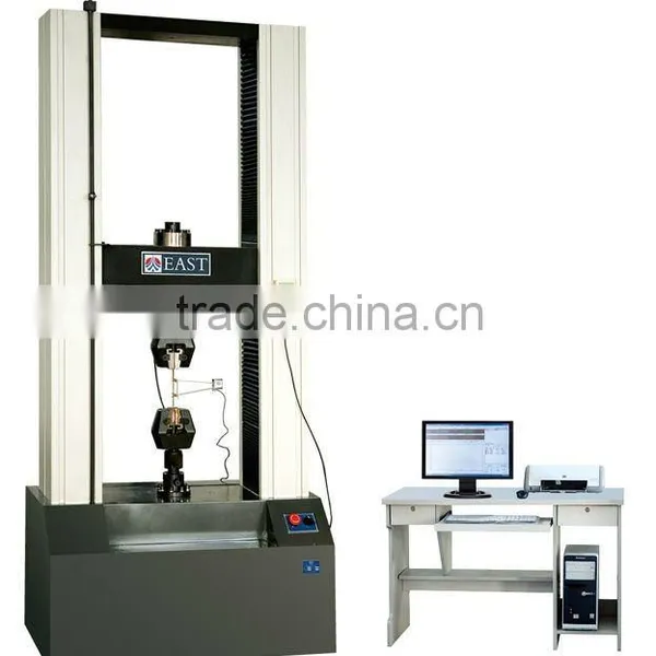 Computer control universal Testing Machine