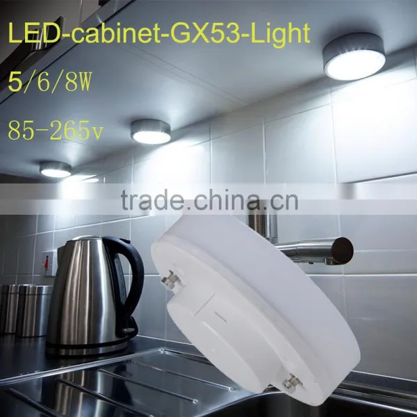 Energy Saving ABS Housing Led Under Cabinet Light photo-5