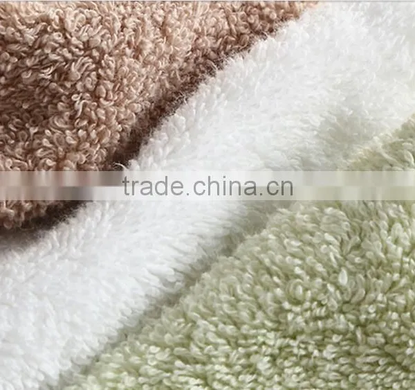 Star Hotel Used Towel Sets Cotton Wholesale Bathroom Towels Sale photo-3