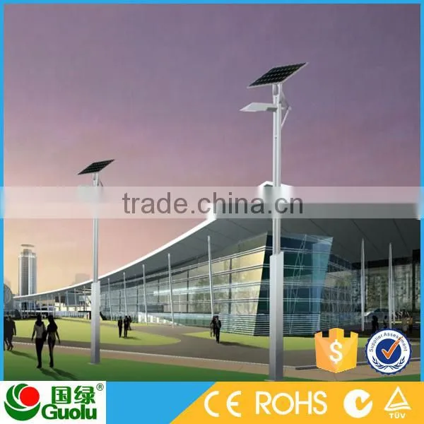 China Factory Price Top Quality Competitive Price Motion Sensor Led Street Light